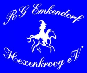 Reitergemeinschaft Emkendorf hexenkroog